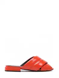 Flip-flops - CROSS MULE T.20 orange