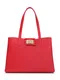 Handbag - FURLA 1927 L TOTE pink