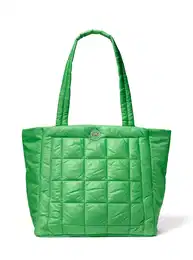 Handbag - LILAH green