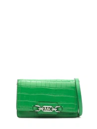 Handbag - HEATHER green