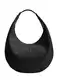 Handbag - FURLA MIASTELLA L HOBO black Handbag - FURLA MIASTELLA L HOBO black