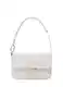 Furla Handbag - METROPOLIS S SHOULDER BAG white