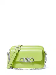 Handbag - PARKER MD CHN SWAG CAMERA XBODY green