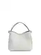 Handbag - FURLA PRIMULA L HOBO white