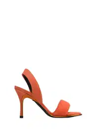 Sandals - VEGA SANDAL T.90 orange