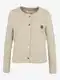Beige women's sweater CAMAIEU - Women's