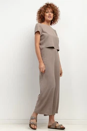 Woman's Trousers T406