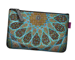 Unisex's Pocket Cosmetic Bag Ajsza
