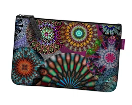 Unisex's Pocket Cosmetic Bag Karuzela