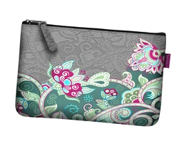 Unisex's Pocket Cosmetic Bag Kaszmir