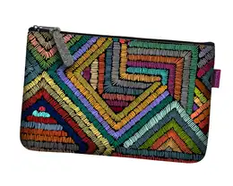 Unisex's Pocket Cosmetic Bag Inka