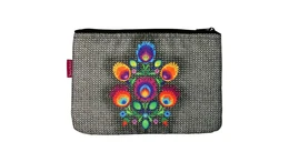 Unisex's Cosmetic Bag Solo Jagna