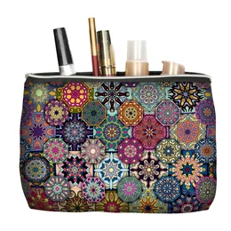 Unisex's Cosmetic Bag Solo Valencia