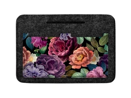 Unisex's Felt Bag Organiser Enigma