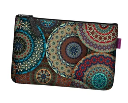 Unisex's Pocket Cosmetic Bag Casablanca