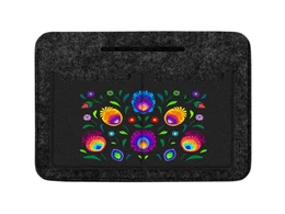 Unisex's Felt Bag Organiser Oberek