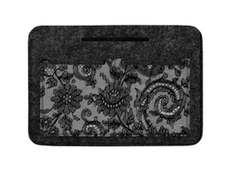 Unisex's Felt Bag Organiser Victoria