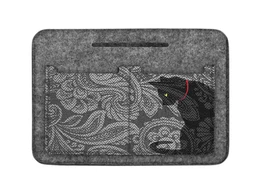 Unisex's Felt Bag Organiser Kleks
