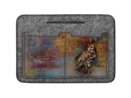 Unisex's Felt Bag Organiser Rozalia