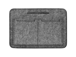 Unisex's Felt Bag Organiser