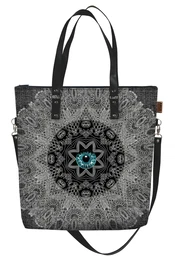 Unisex's Shopper Bag Maxa Look