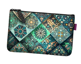 Unisex's Pocket Cosmetic Bag Estera