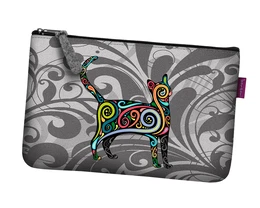 Unisex's Pocket Cosmetic Bag Find Me