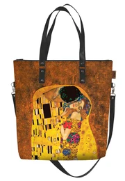 Unisex's Shopper Bag Maxa Pocaunek