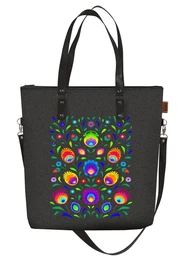 Unisex's Shopper Bag Maxa Oberek