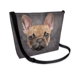 Unisex's Canvas Bag Samba Tytus