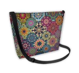 Unisex's Canvas Bag Samba Valencia