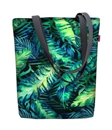 Unisex's Canvas Bag Sunny Calipso