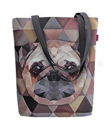 Unisex's Canvas Bag Sunny Faworyt