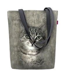 Unisex's Canvas Bag Sunny Filon