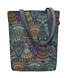 Unisex's Canvas Bag Sunny Jasmina