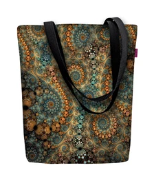 Unisex's Canvas Bag Sunny Hipnotic