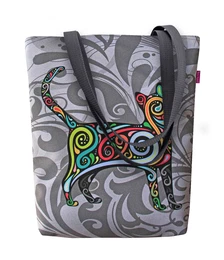 Unisex's Canvas Bag Sunny Find Me