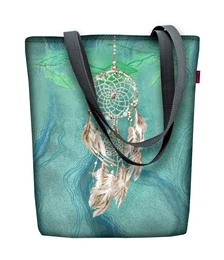 Unisex's Canvas Bag Sunny apacz Snw