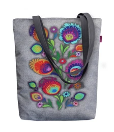 Unisex's Canvas Bag Sunny Hanka
