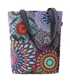 Unisex's Canvas Bag Sunny Karuzela