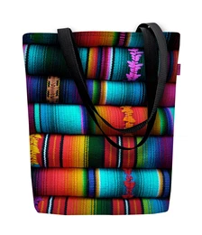 Unisex's Canvas Bag Sunny Meksyk