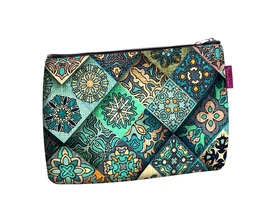 Unisex's Cosmetic Bag Solo Estera