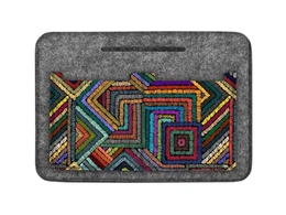 Unisex's Felt Bag Organiser Inka