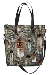 Unisex's Shopper Bag Maxa Dakota