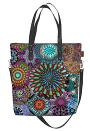 Unisex's Shopper Bag Maxa Karuzela