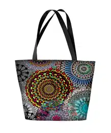 Unisex's Bag Holi Karuzela