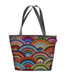 Unisex's Bag Holi Rumba