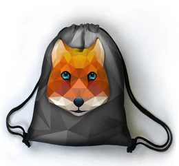 Unisex's Backpack Fredi