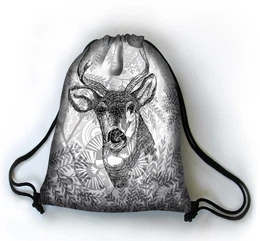 Unisex's Backpack Daniel
