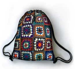 Unisex's Backpack Frania